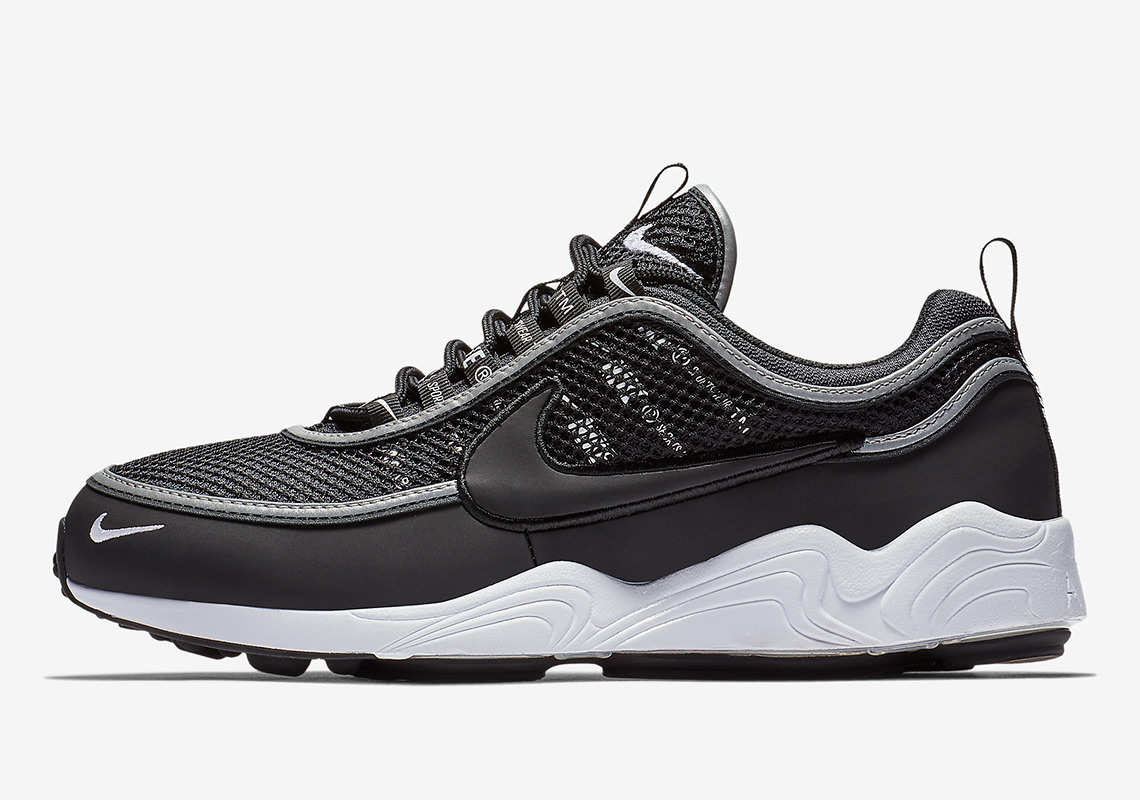 Nike Zoom Spiridon Aj2030 002 1