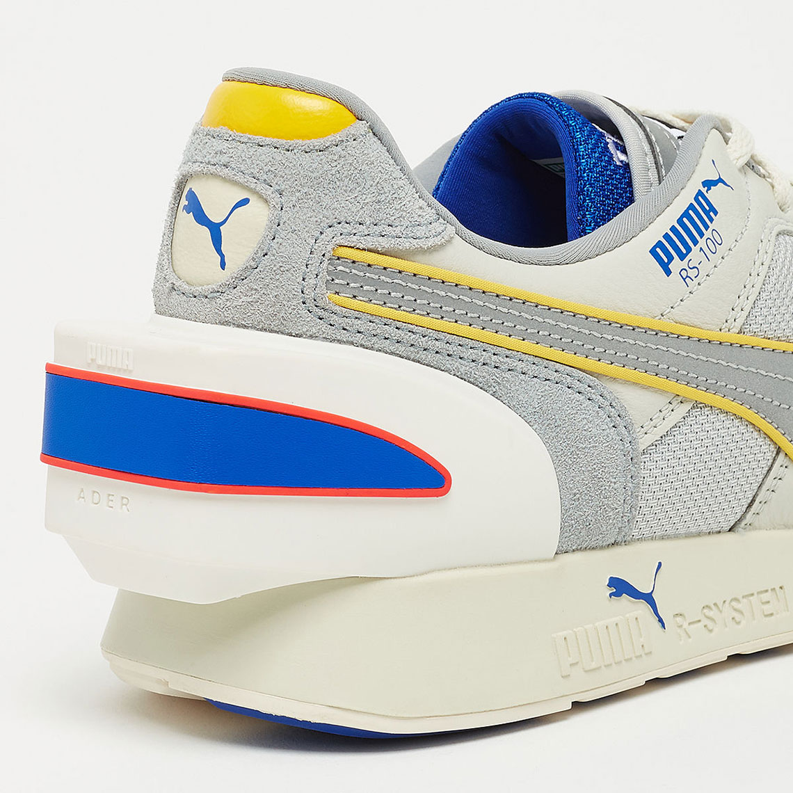 Puma Rs 100 Ader Error 1071235 6215 4