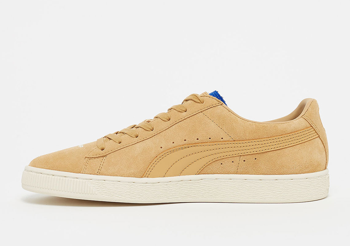 Puma Suede Ader Error 1071237 1116 2