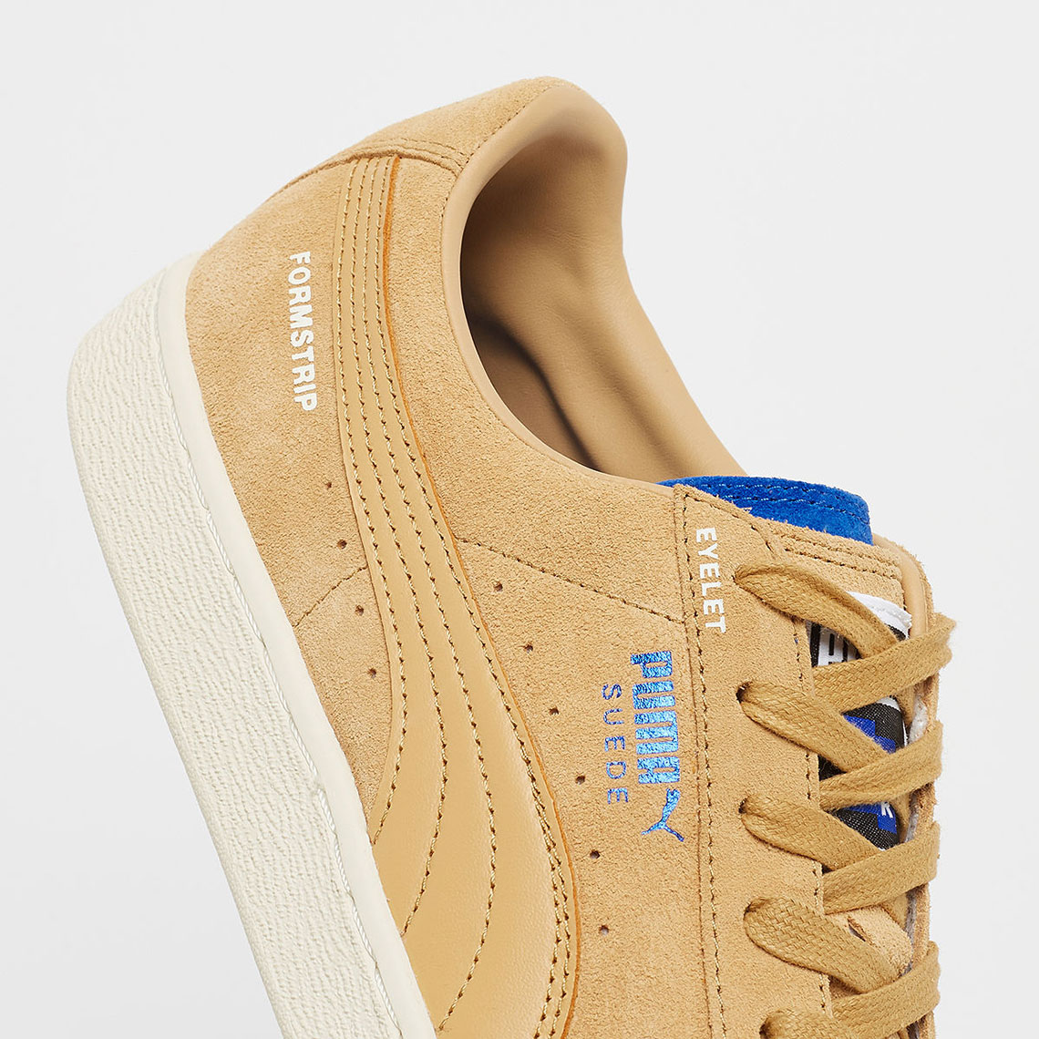 Puma Suede Ader Error 1071237 1116 5