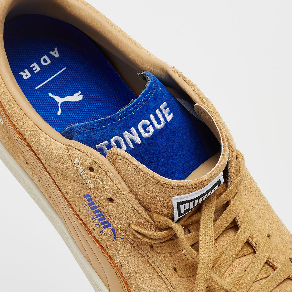 Puma Suede Ader Error 1071237 1116 6