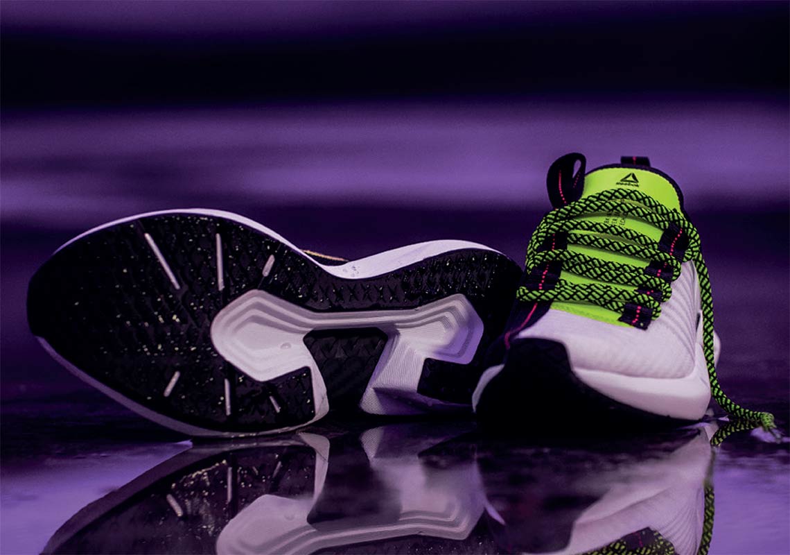 Reebok Sole Fury 1