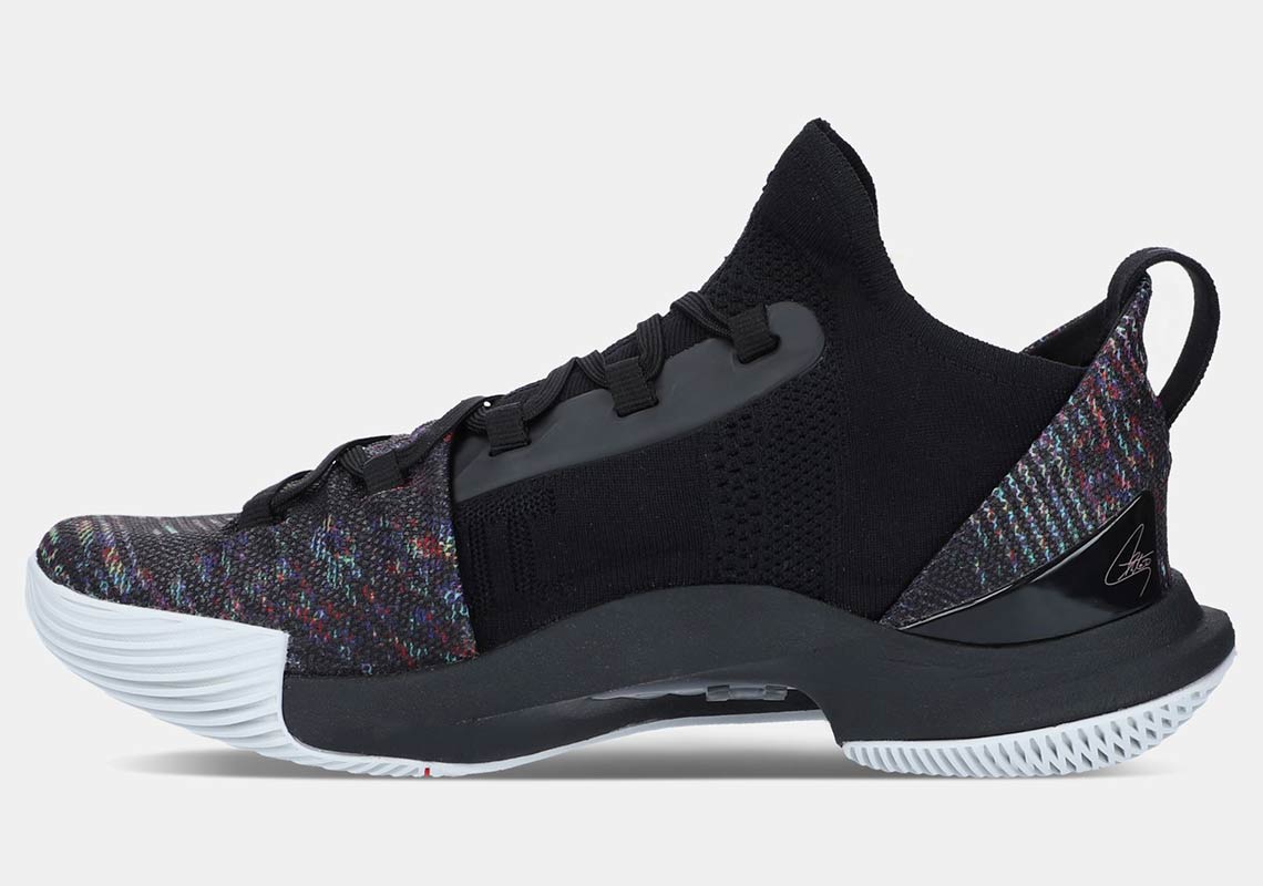 Ua Curry 5 Black Friday 4