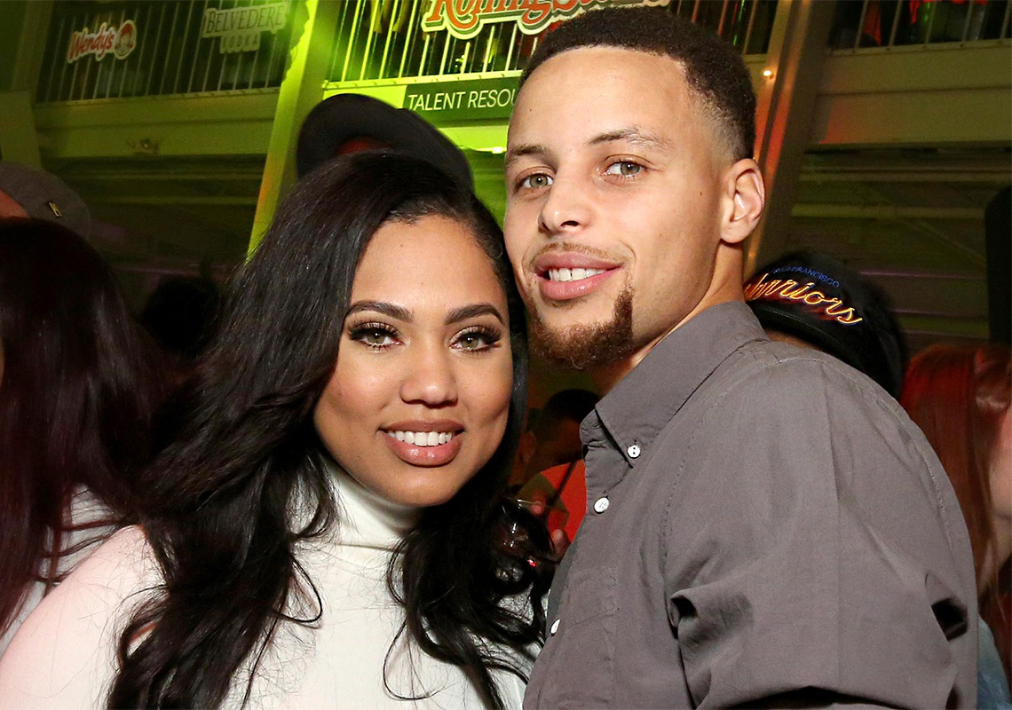 UA's Next "Chef Curry" Sneaker Release Is Inspired By Steph's Wife Ayesha