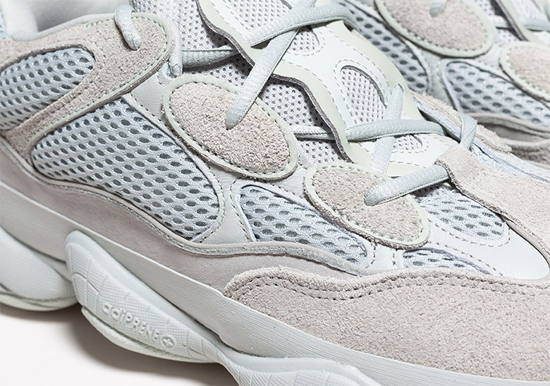 Yeezy 500 Salt Official Release Info 5