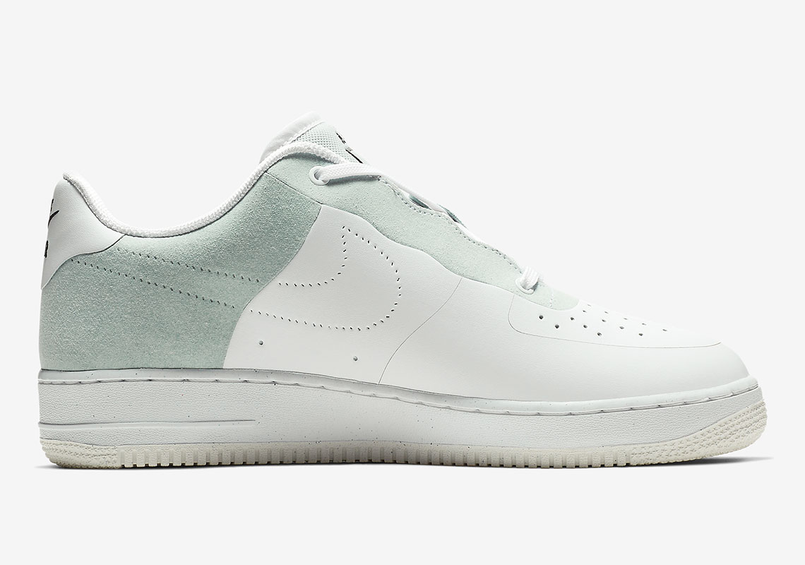 Acw Nike Air Force 1 Bq6924 100 3