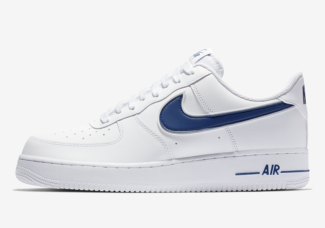 Nike Air Force 1 Deep Royal Ao2423 103 1