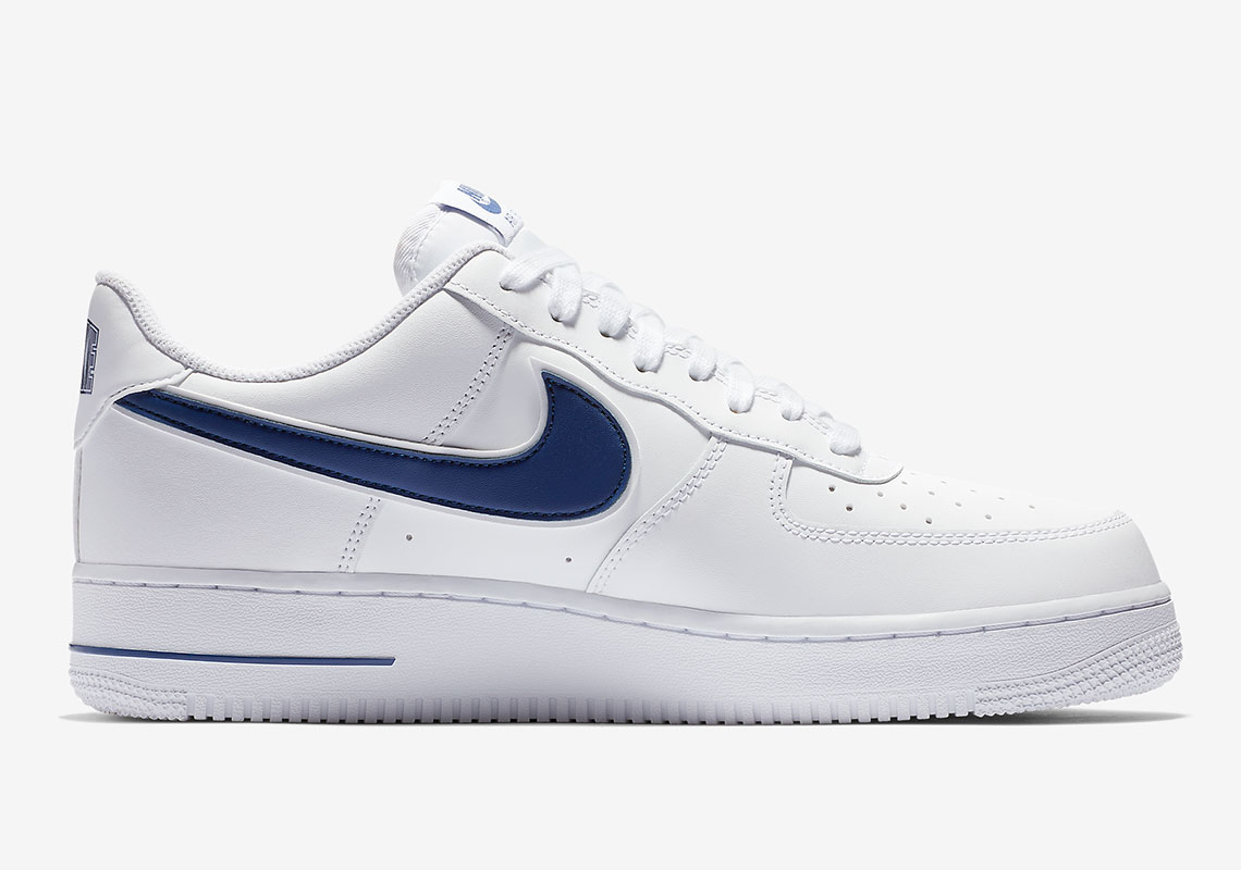 Nike Air Force 1 Deep Royal Ao2423 103 3