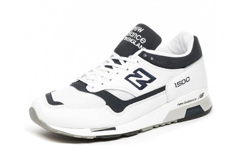 New Balance M1500wwn Mie 4