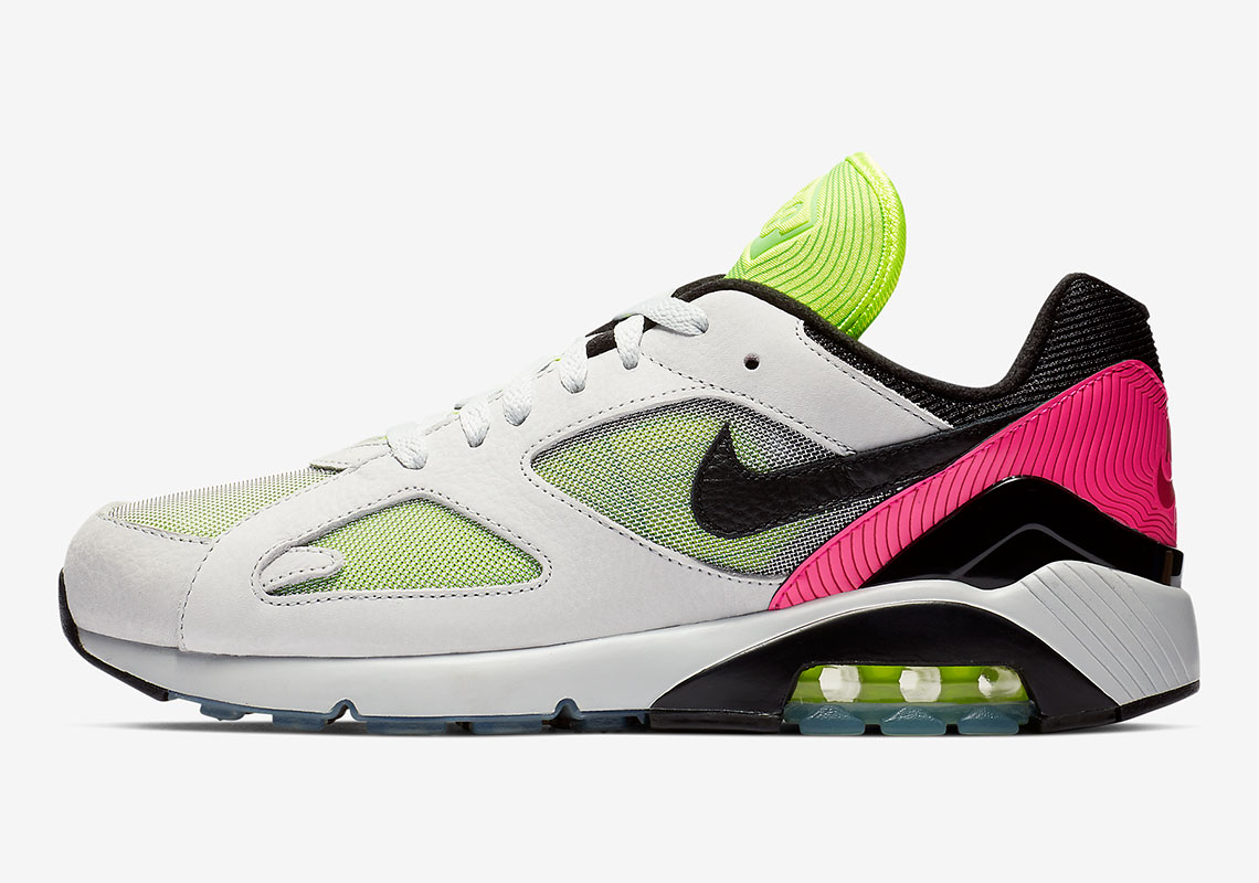 Nike Air Max 180 Bv7487 001 2