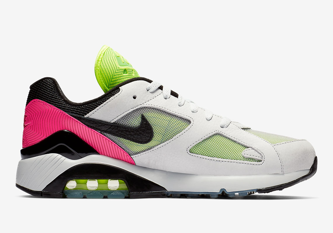 Nike Air Max 180 Bv7487 001 4