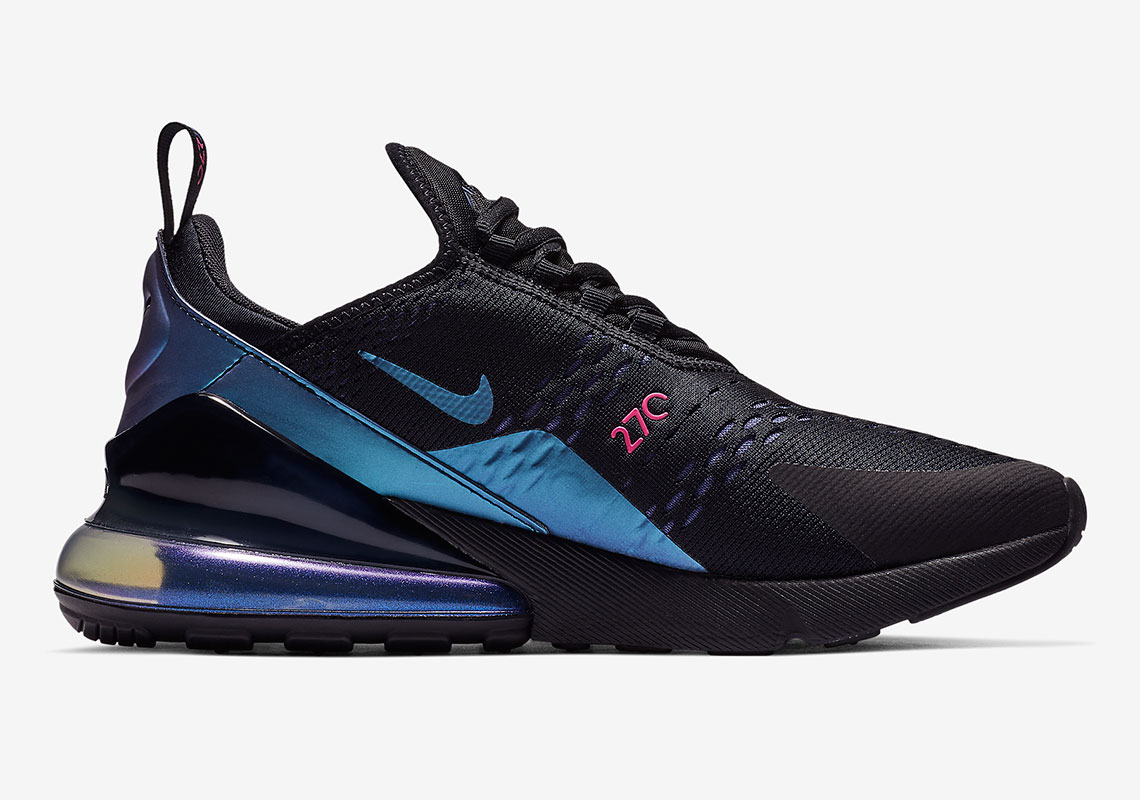 Nike Air Max 270 Ah8050 020 3