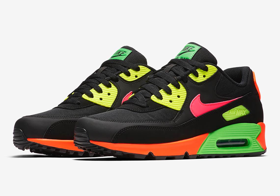 Nike Air Max 90 Ci2290 064 5