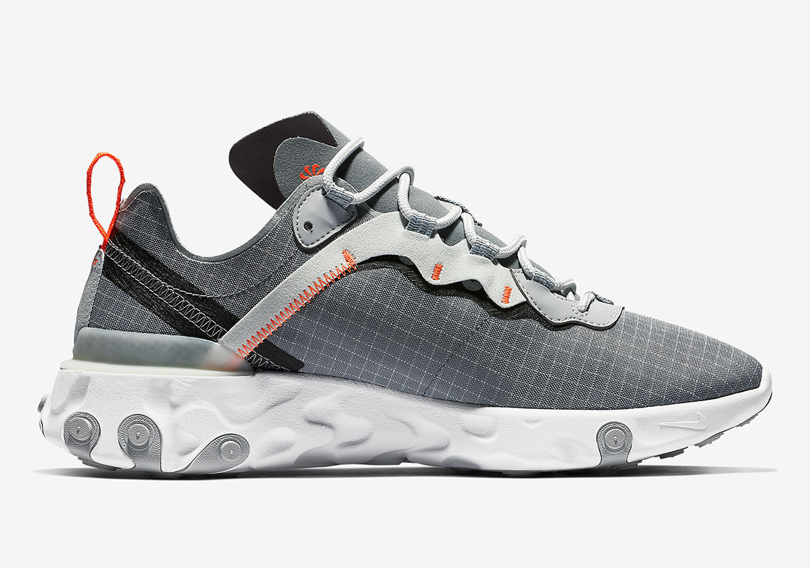Nike React Element 55 Cd1503 001 3