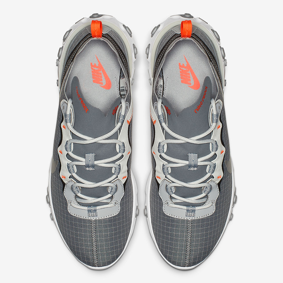 Nike React Element 55 Cd1503 001 4