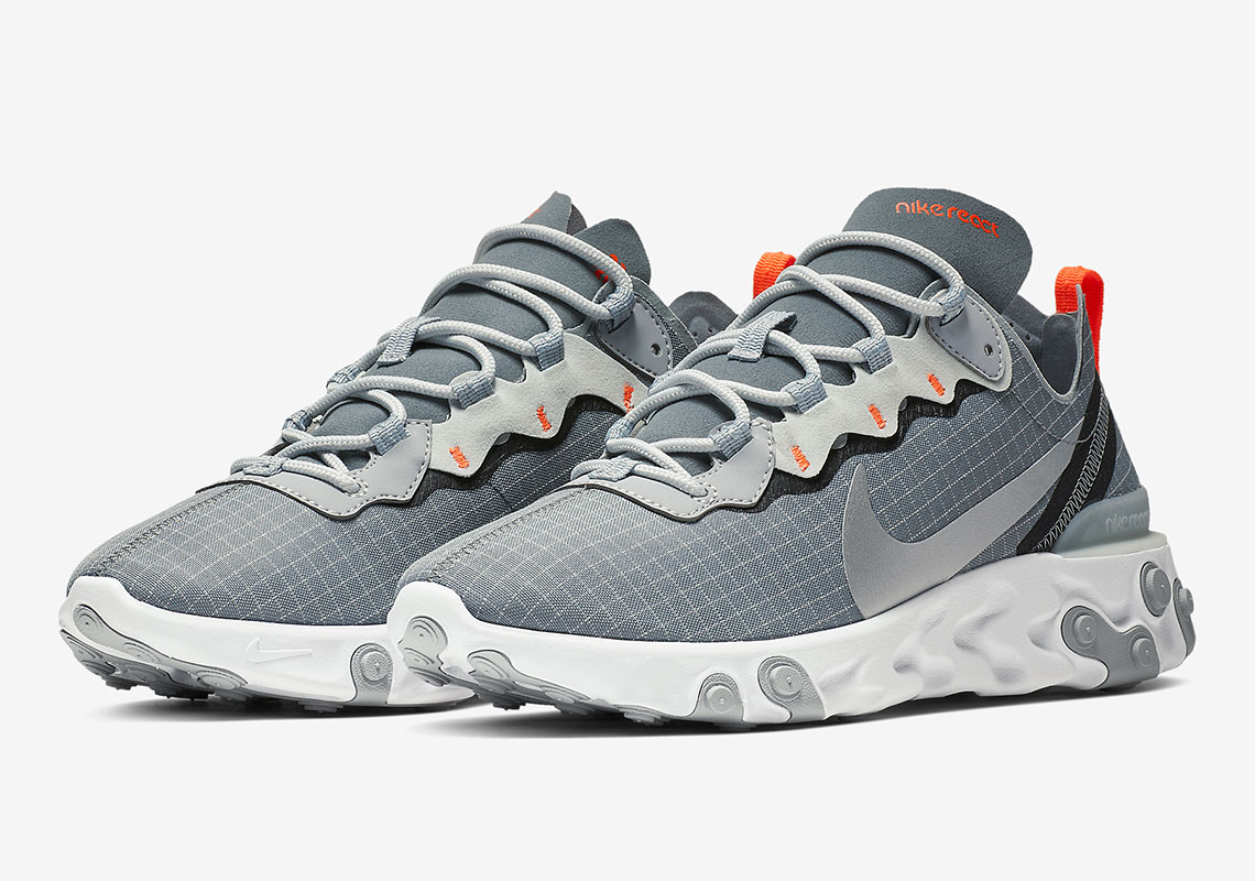 Nike React Element 55 Cd1503 001 5