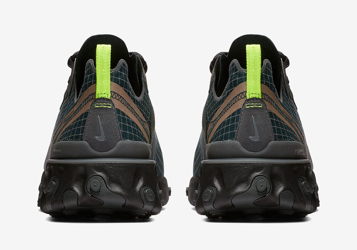 Nike React Element 55 Cd1503 400 6