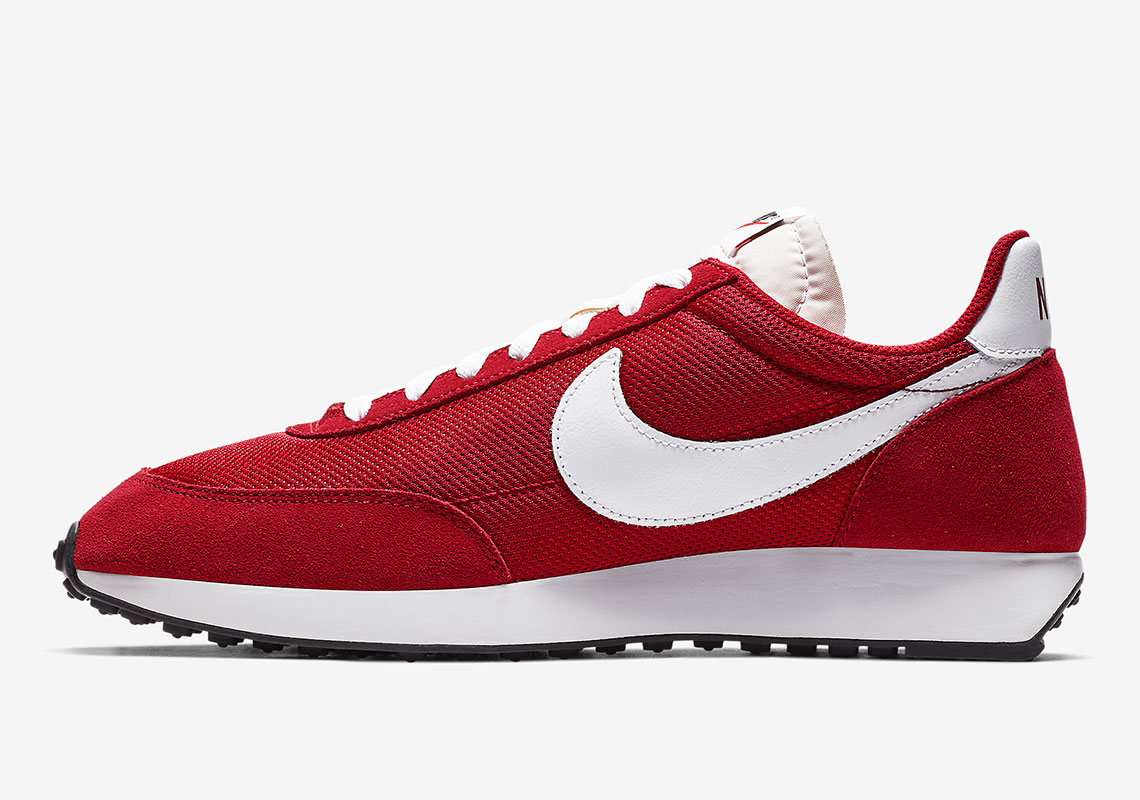 Nike Tailwind Red 487754 602 1