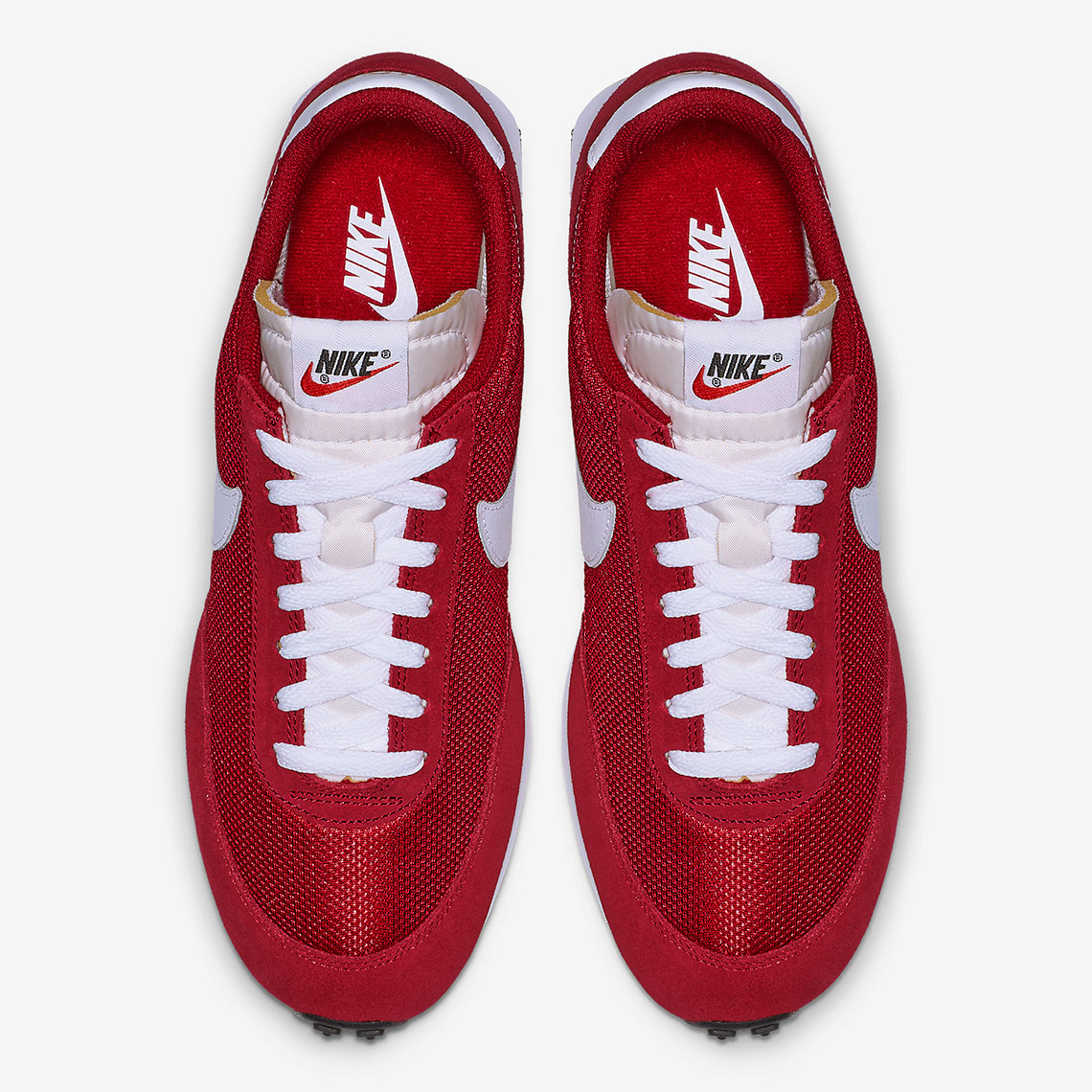 Nike Tailwind Red 487754 602 4