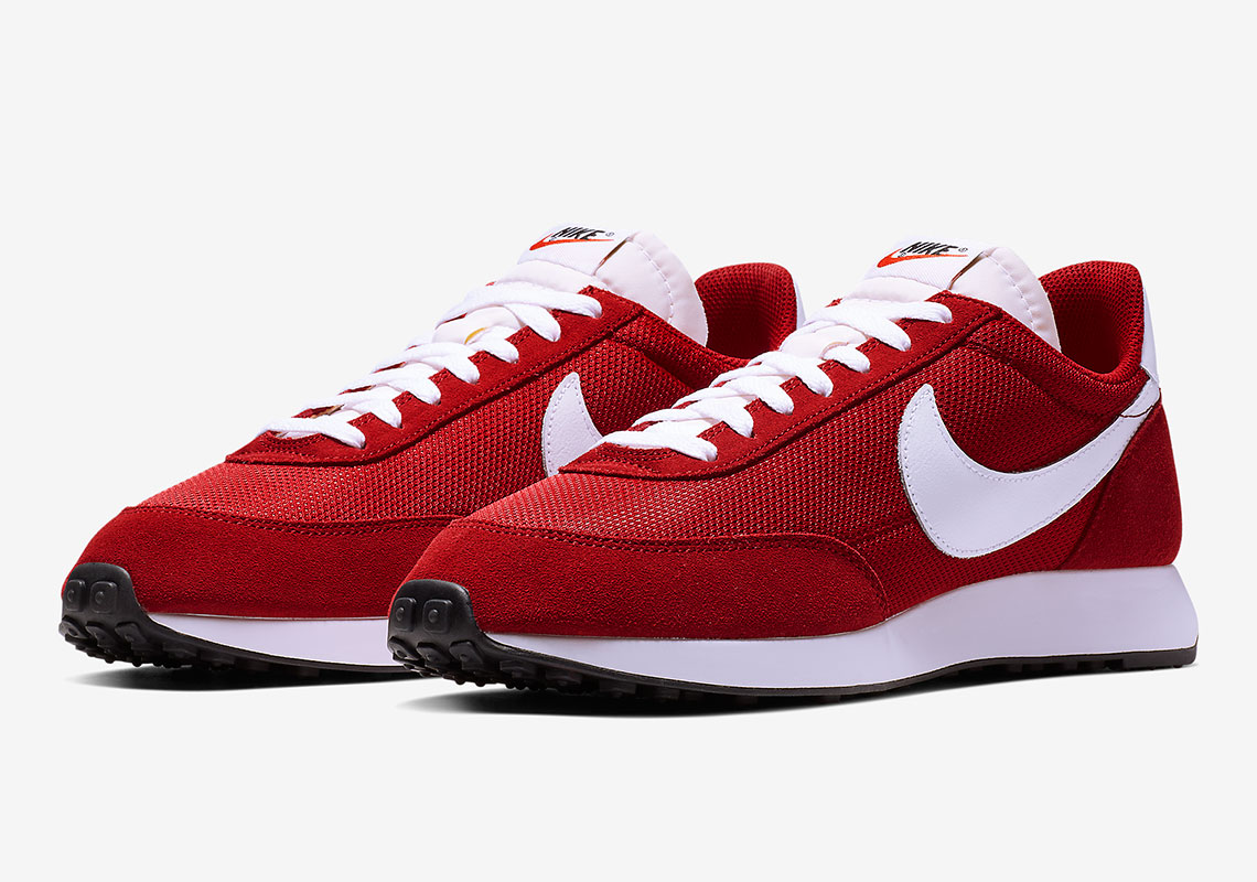 Nike Air Tailwind 79 "Gym Red" Is Releasing In February 2019