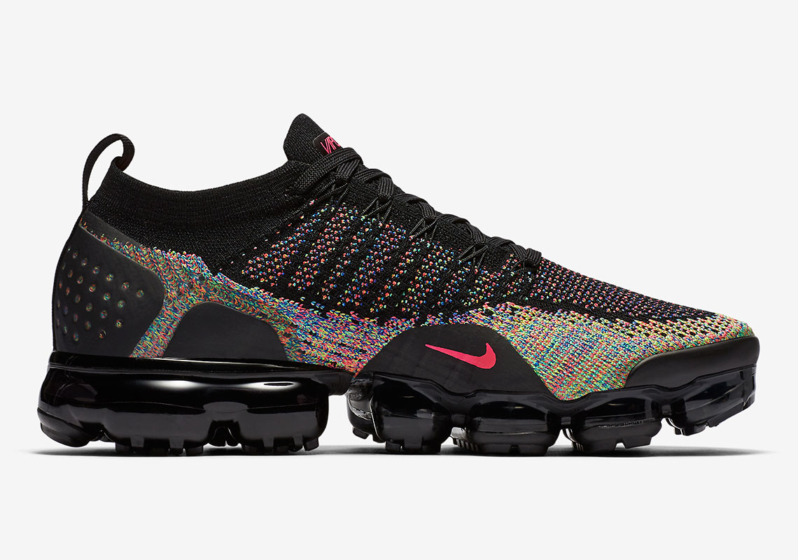 Nike Vapormax Flyknit 2 942842 017 3