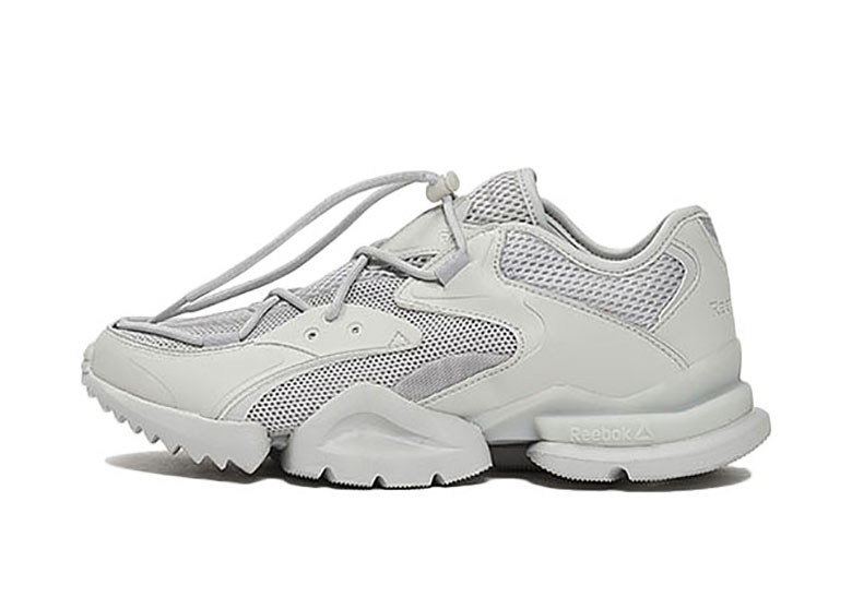 Reebok Run.r 96 Monochrome Pack 2