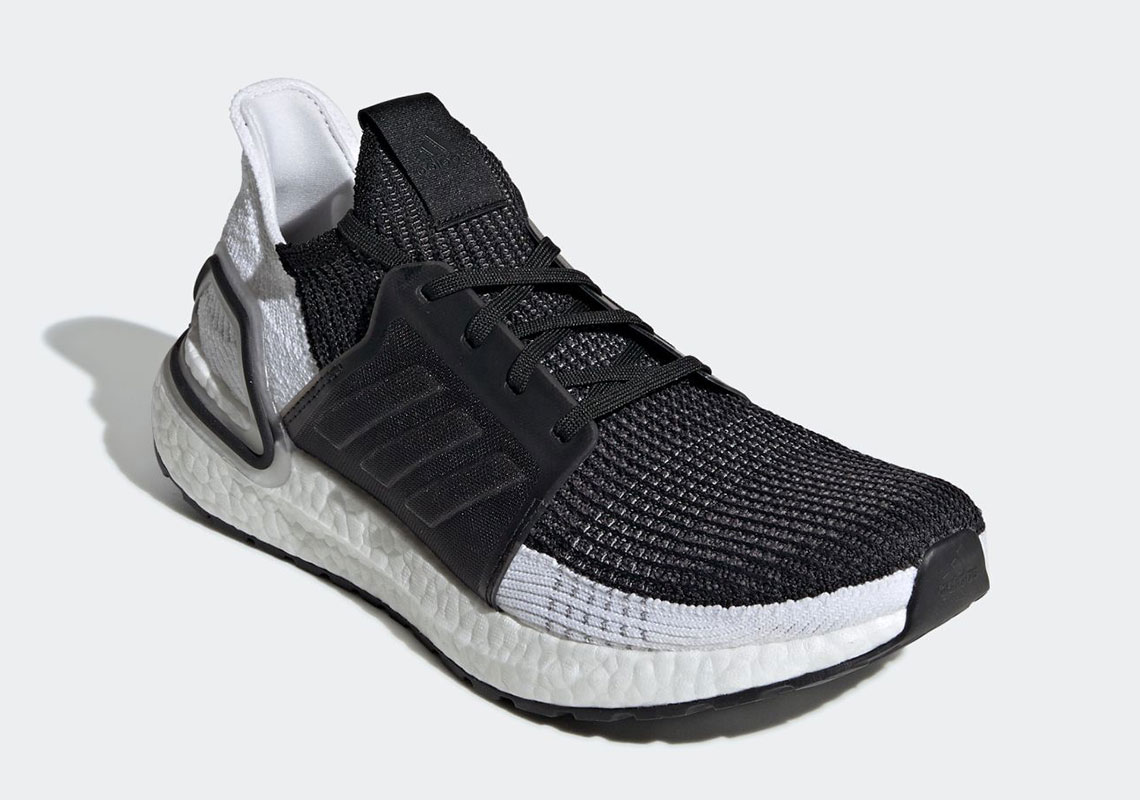 Adidas Ultra Boost 2019 B37704 