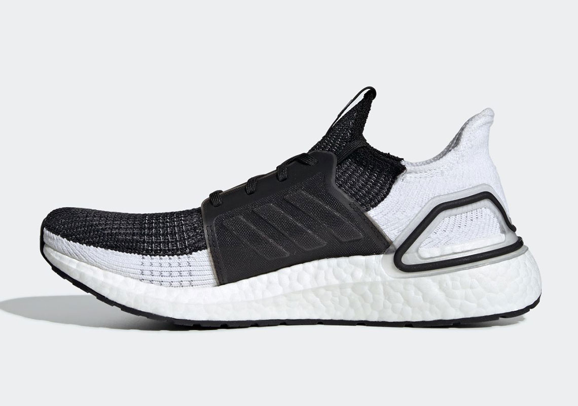 Adidas Ultra Boost 2019 B37704 4