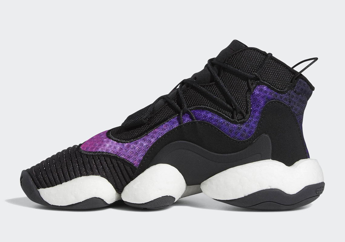 Adidas Crazy Byw Cg6780 2