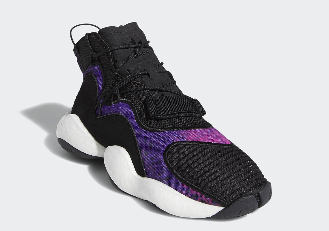 Adidas Crazy Byw Cg6780 3