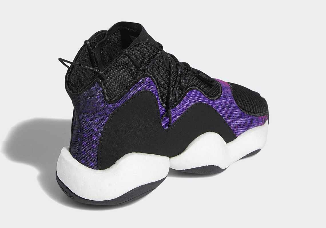 Adidas Crazy Byw Cg6780 4