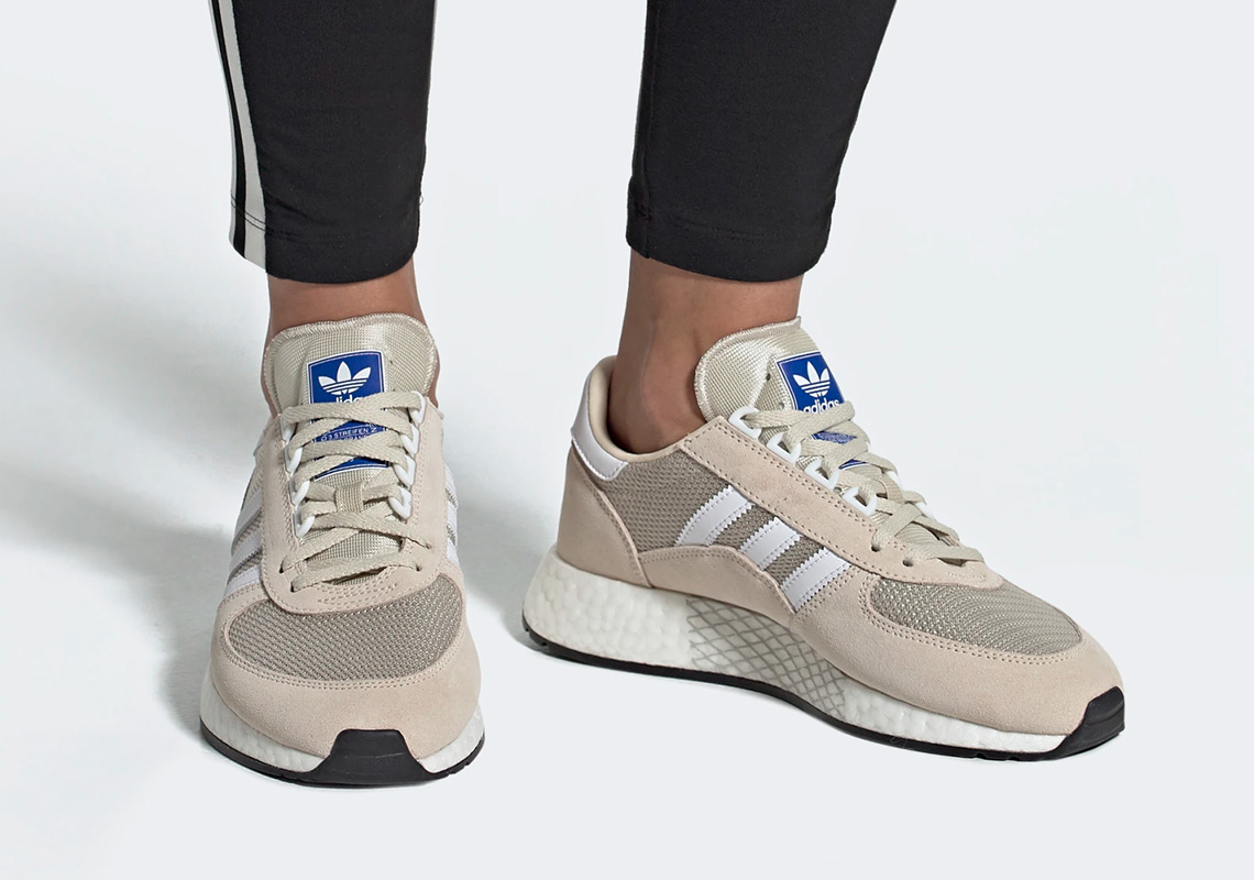 Adidas Marathon Tech G27695