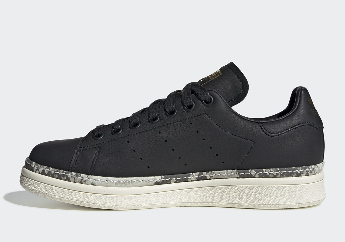 Adidas Stan Smith Bold Bd8053 5