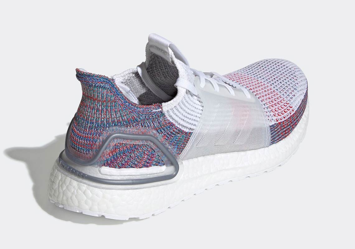 Adidas Ultra Boost 2019 B37708 4