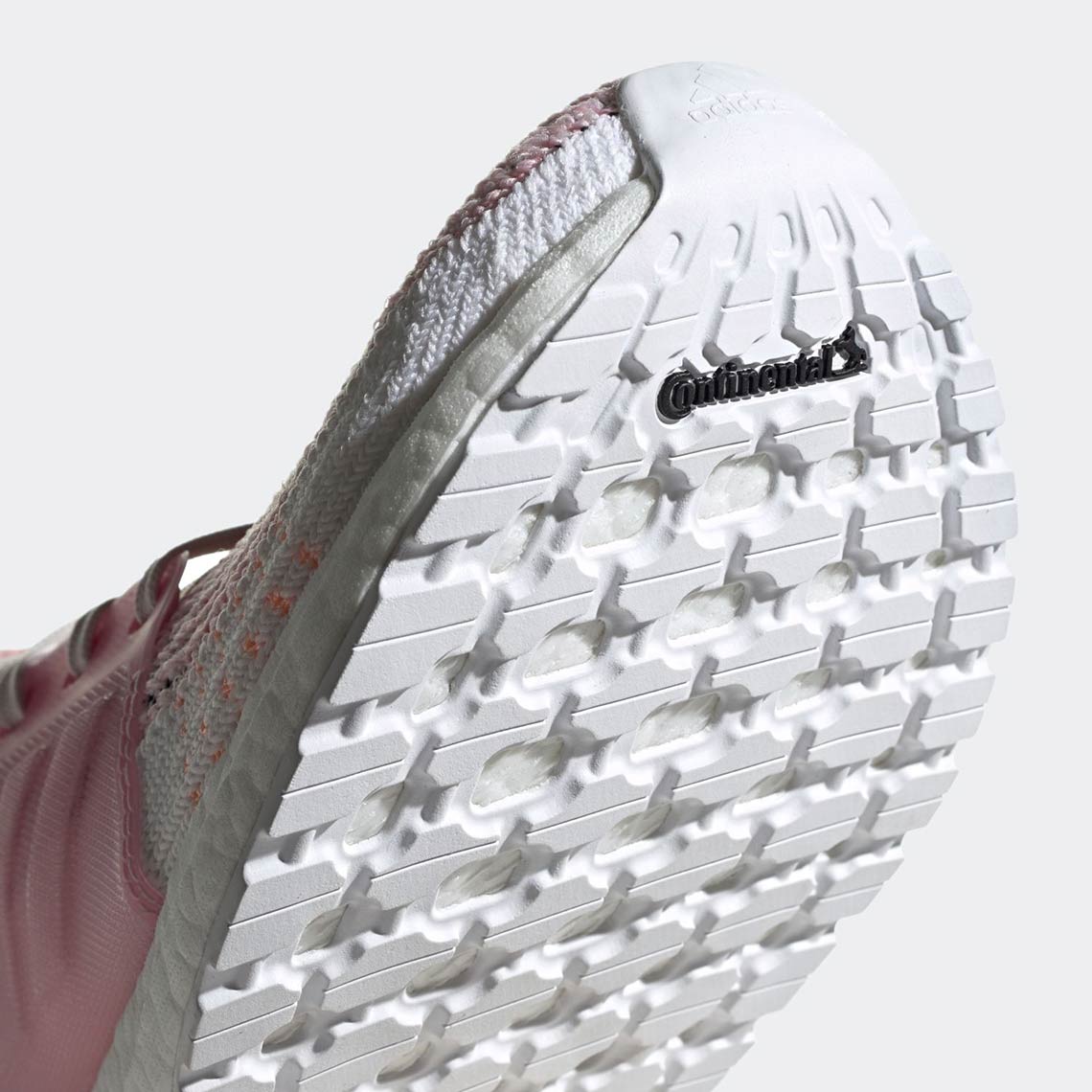 Adidas Ultra Boost 2019 Pink Wmns F35283 3