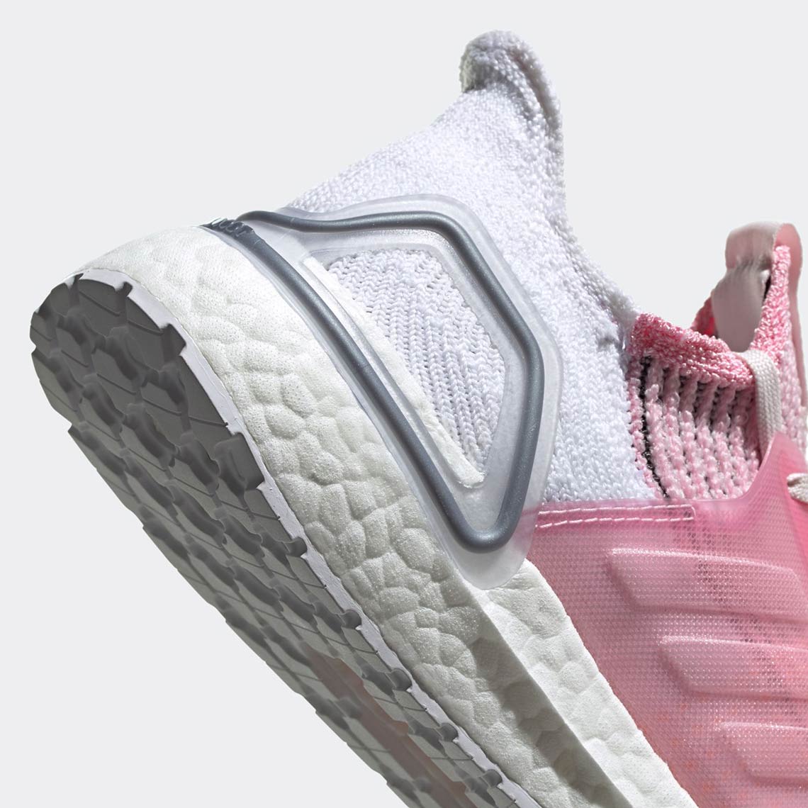 Adidas Ultra Boost 2019 Pink Wmns F35283 5