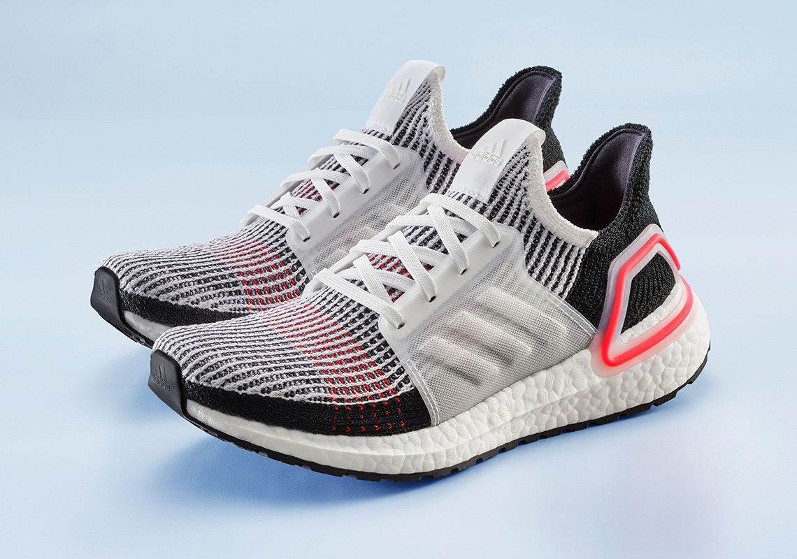 Adidas Ultra Boost 2019 Release Date B37703 3