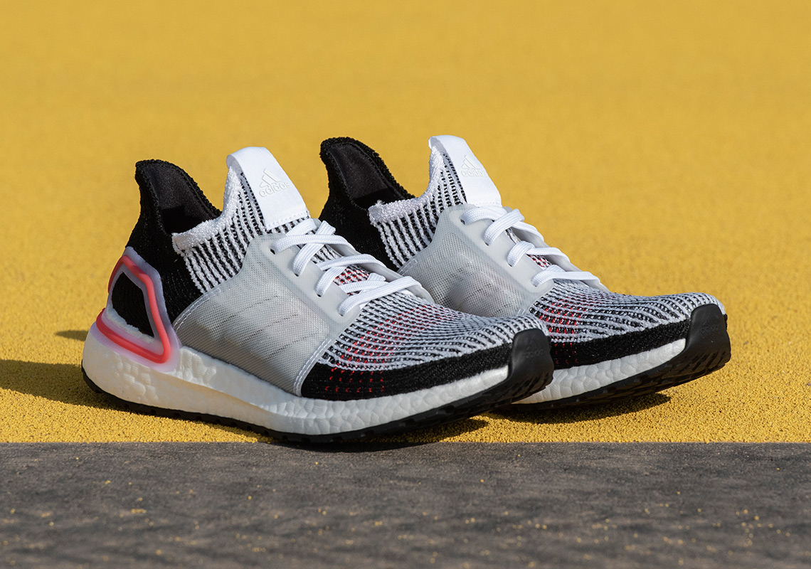 Adidas Ultra Boost 2019 Release Date B37703 4