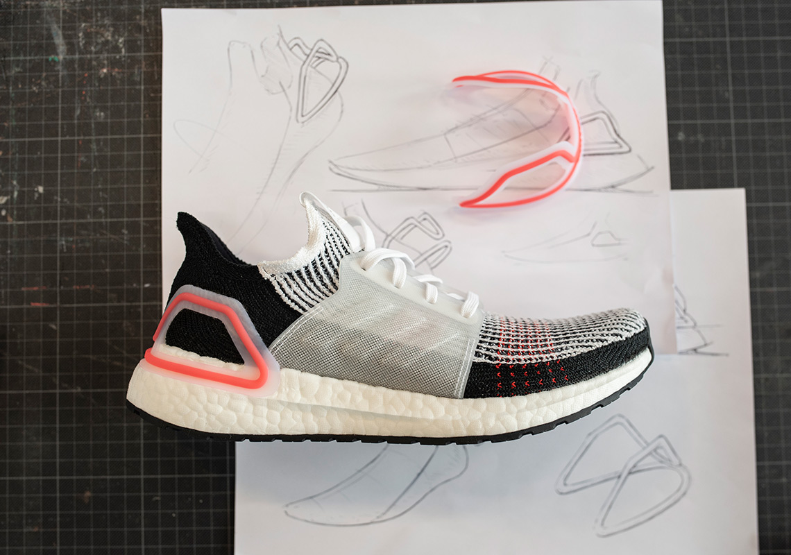 Adidas Ultra Boost 2019 Release Date B37703 5