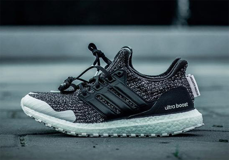 Adidas Ultra Boost Nights Watch 2