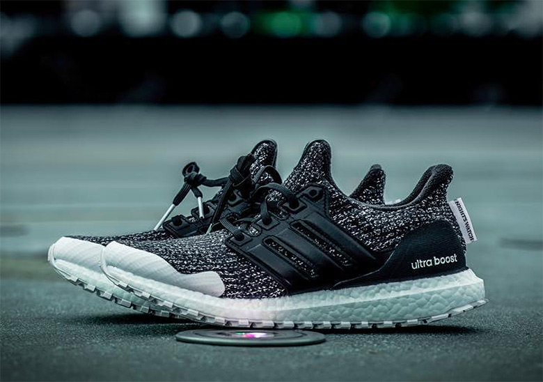 Adidas Ultra Boost Nights Watch 3