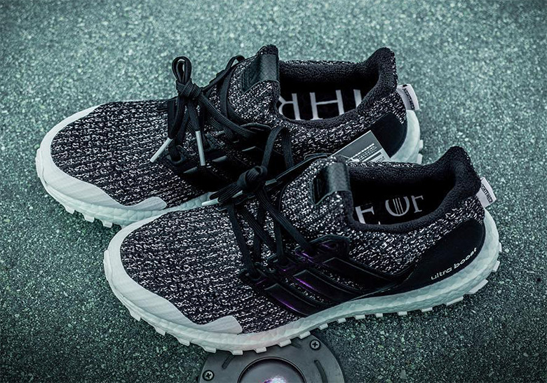 Adidas Ultra Boost Nights Watch 9