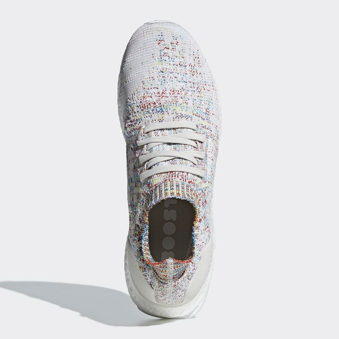 Adidas Ultra Boost Uncaged Multi Color B37691 3