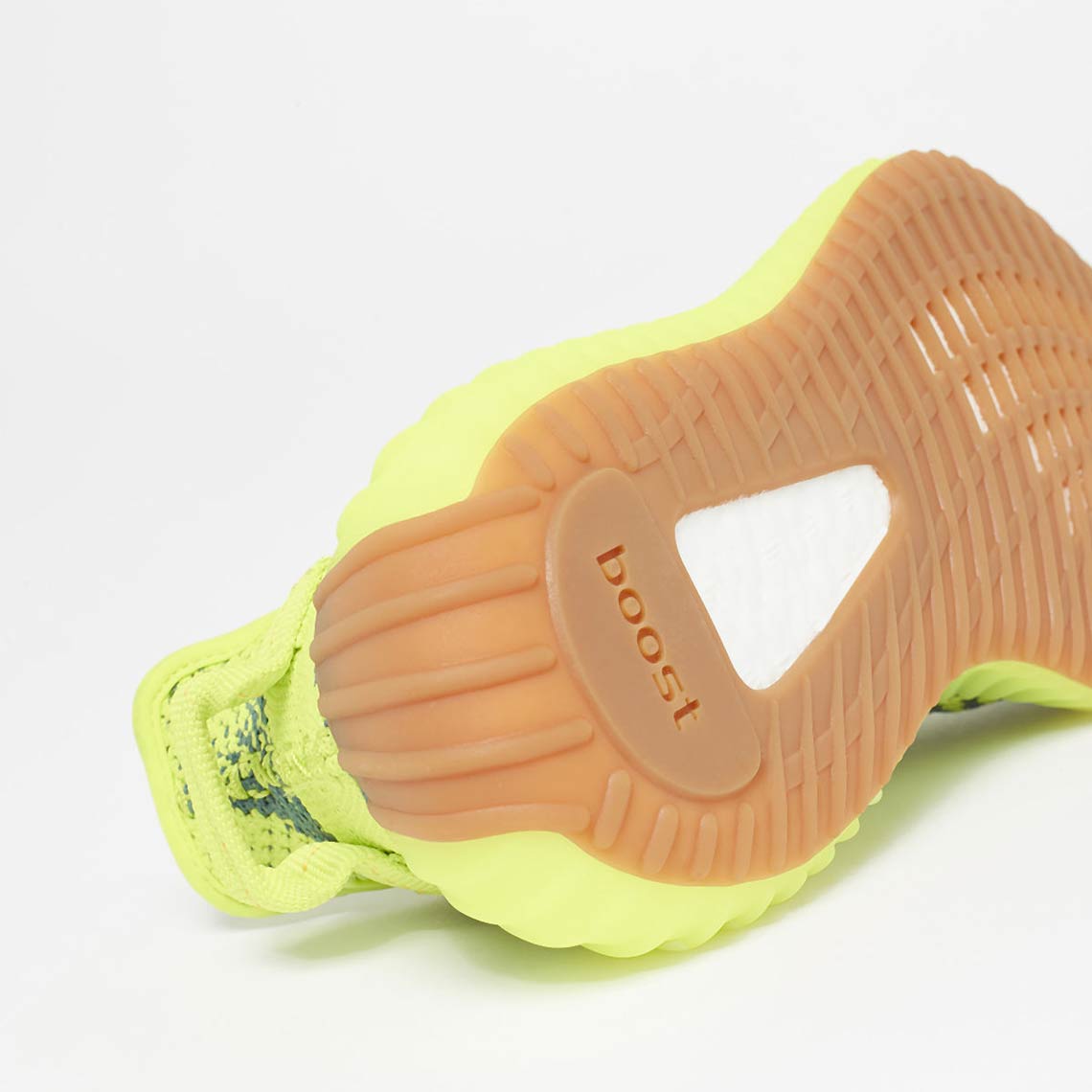 Adidas Yeezy Boost 350 V2 Semi Frozen Yellow Buying Guide 3