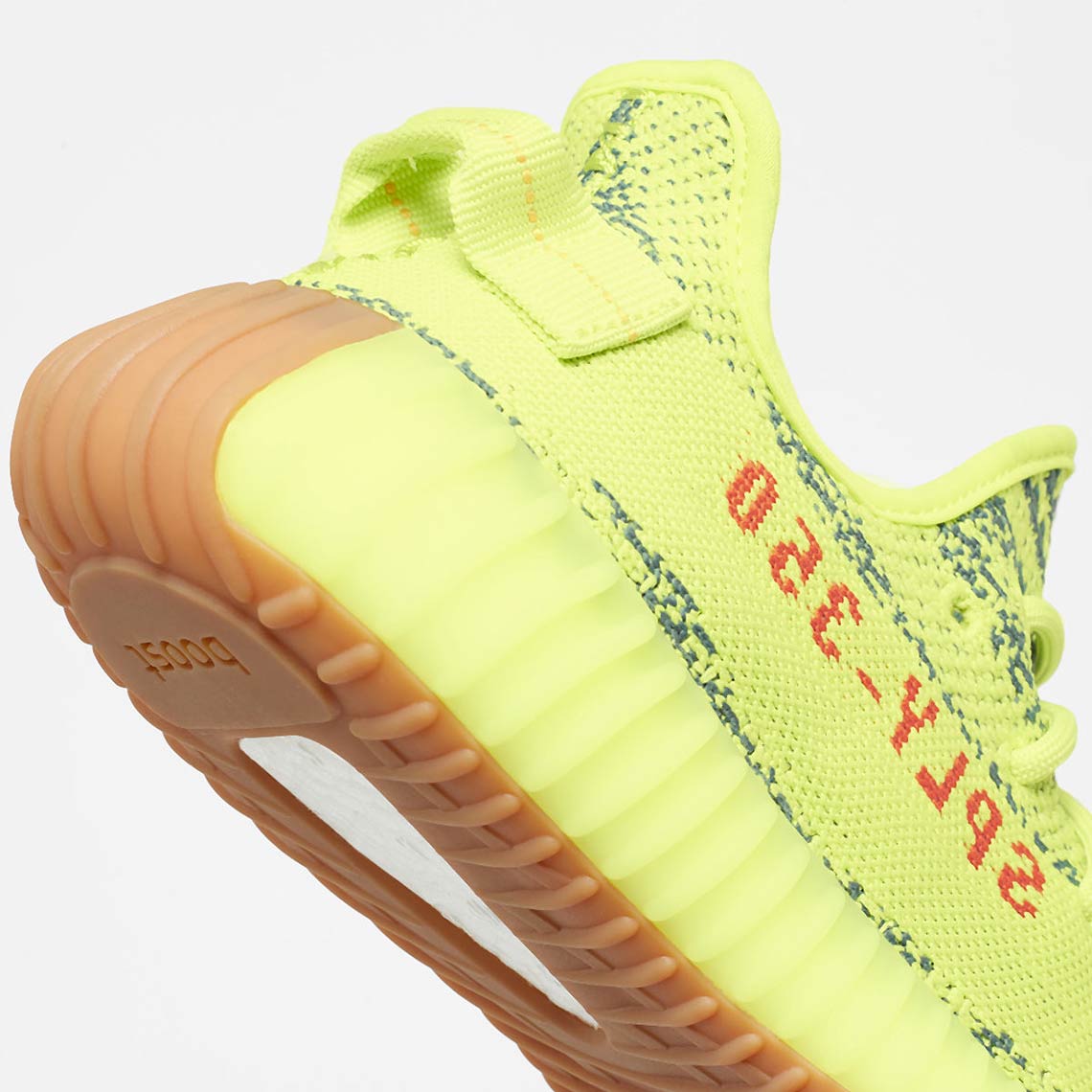 Adidas Yeezy Boost 350 V2 Semi Frozen Yellow Buying Guide 4