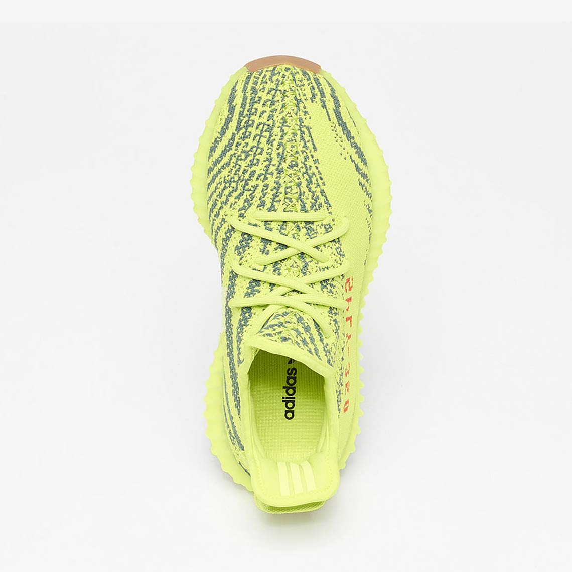 Adidas Yeezy Boost 350 V2 Semi Frozen Yellow Buying Guide 6