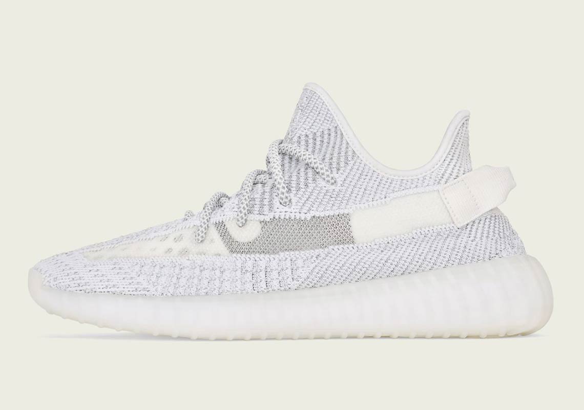 Adidas Yeezy Boost 350 V2 Static Ef2905 31