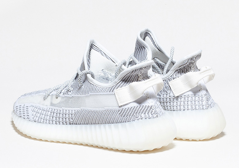 Adidas Yeezy Boost 350 V2 Static Store List 1