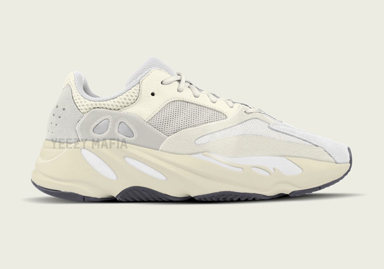 adidas Yeezy Boost 700 "Analog" Releasing Spring 2019