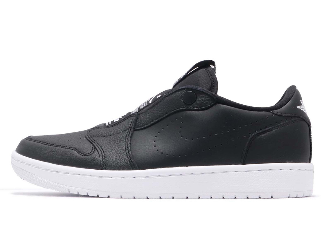 Air Jordan 1 Low Slip Women 7